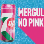 7UP Pink