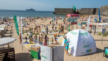 Academia Ponto Verde