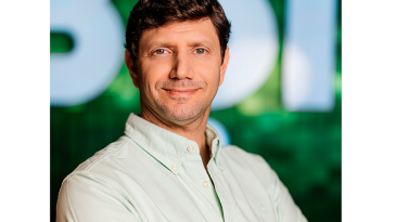 Bolt Food Daniel Glusman