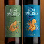 Bom Malandro Symington