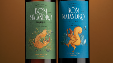 Bom Malandro Symington