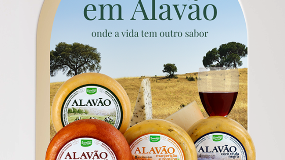 Campanha Alavão