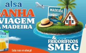 Alsa lança o passatempo “Saboreia o verão Alsa”
