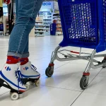 Carrefour Roller-Hour