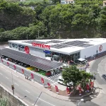 Continente Modelo São Vicente