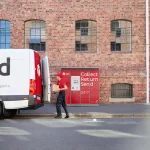 DPD etiquetas digitais