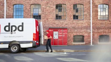 DPD etiquetas digitais