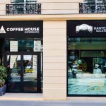 Delta Coffee House Experience Paris