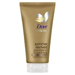 Dove Summer Rosto Dark 75ml