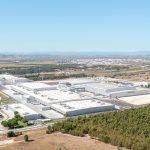 Mercadona Bloco Logístico Almeirim