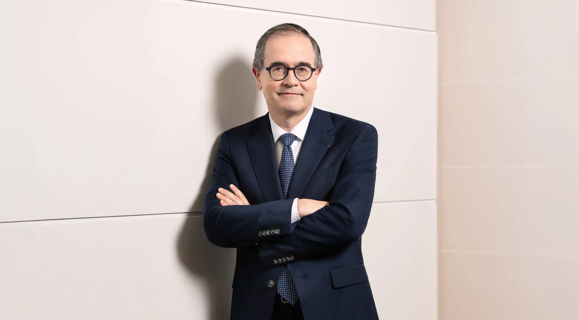 Renault nomeia François Provost como CEO e administrador
