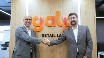 Galp Retail Lab