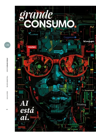 Grande Consumo N.º 93