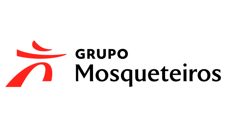 Grupo Mosqueteiros