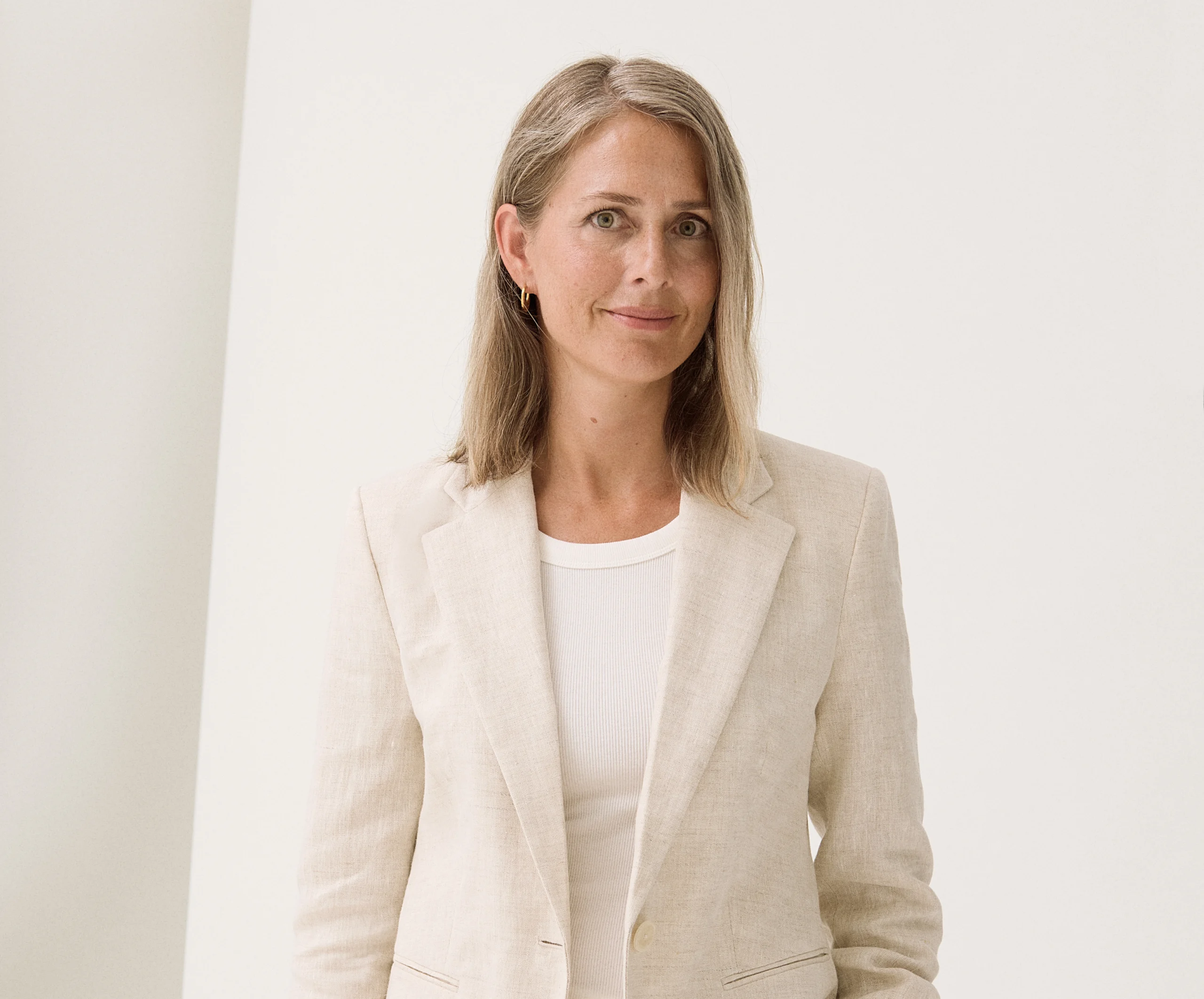 Helena Helmersson, ex-CEO da H&M, integra o conselho de administração da Mango