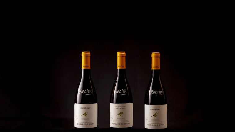 Herdade do Rocim Verdelho