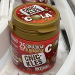 Mercadona Chickles Gum