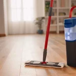 Vileda H2Pro-flat-mop_banner
