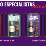 Izidoro Coleção Especialistas