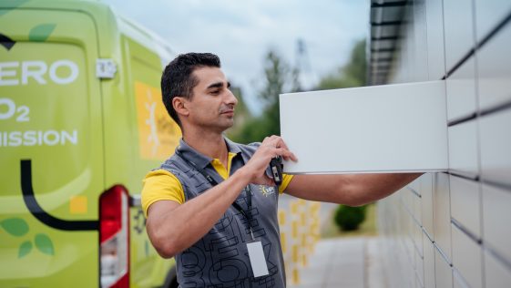 InPost resultados