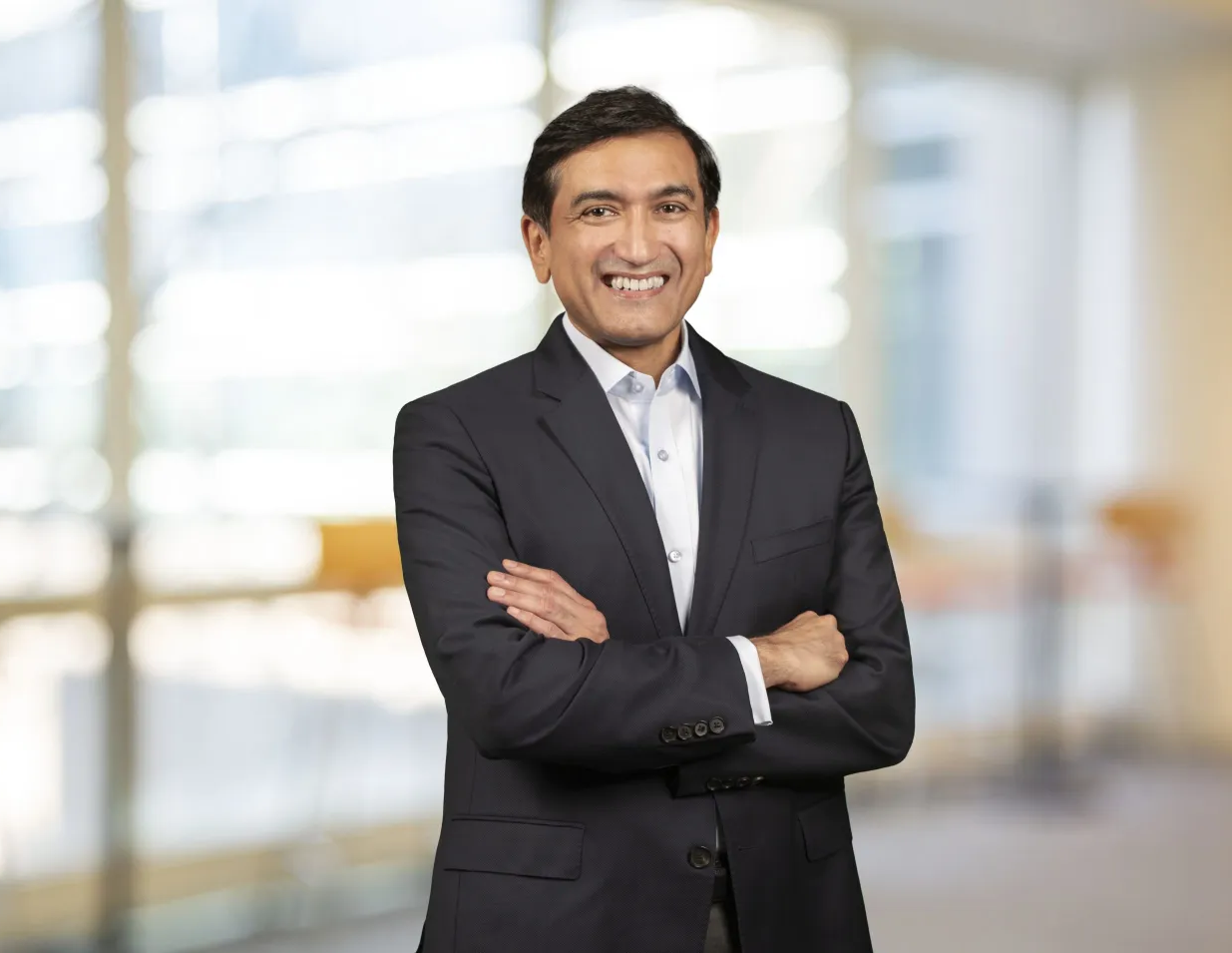 P&G anuncia novo CEO