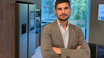 Samsung Portugal José Leitão