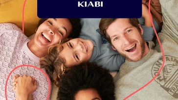 Kiabi Em Família
