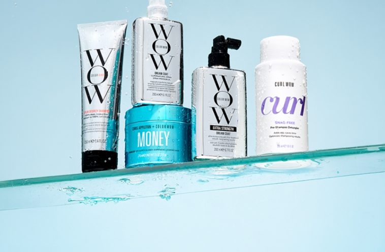 L’Oréal Color Wow