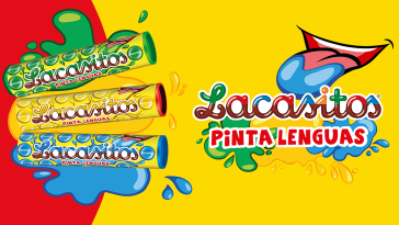 Lacasitos Pinta Línguas