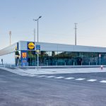 Lidl nova loja Aveiro