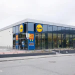 Lidl Póvoa de Lanhoso