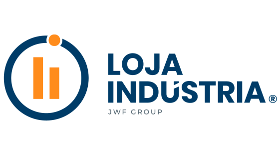 Loja Indústria JWF