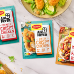 Maggi Air Fryer