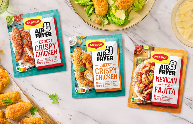 Maggi Air Fryer