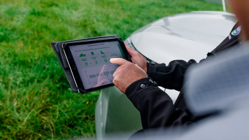 Mars Sustentabilidade