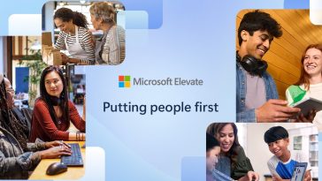 Microsoft Elevate