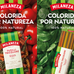 Milaneza campanha Gama Tricolor