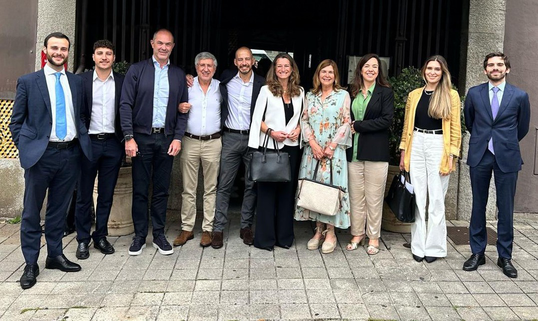 Clínica Oftalmológica das Antas integra-se na Miranza