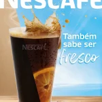 Nescafé fresco
