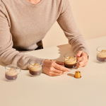 Nespresso café