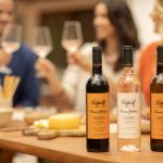 Trinca Bolotas nova imagem