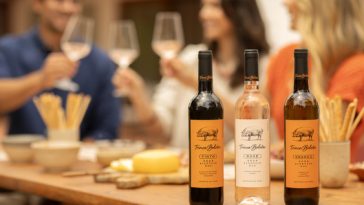 Trinca Bolotas nova imagem