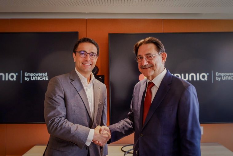 UNICRE plataforma ESG