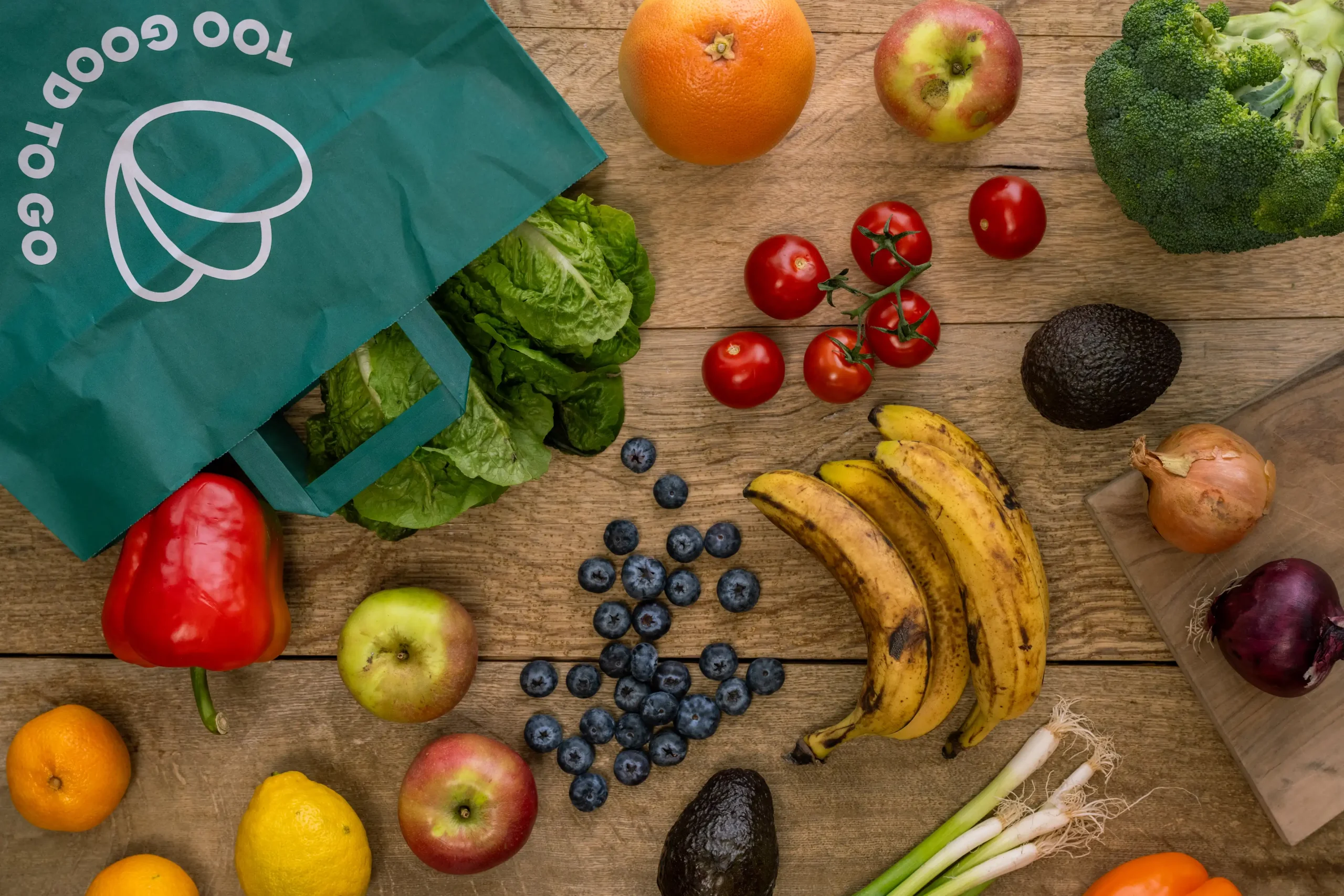 Portugueses podem poupar mais de 620 euros por ano e combater o desperdício alimentar
