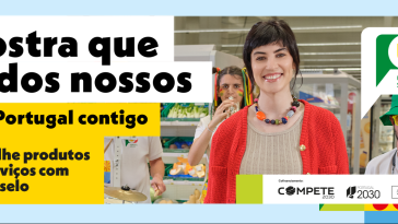 Portugal Sou Eu campanha nacional
