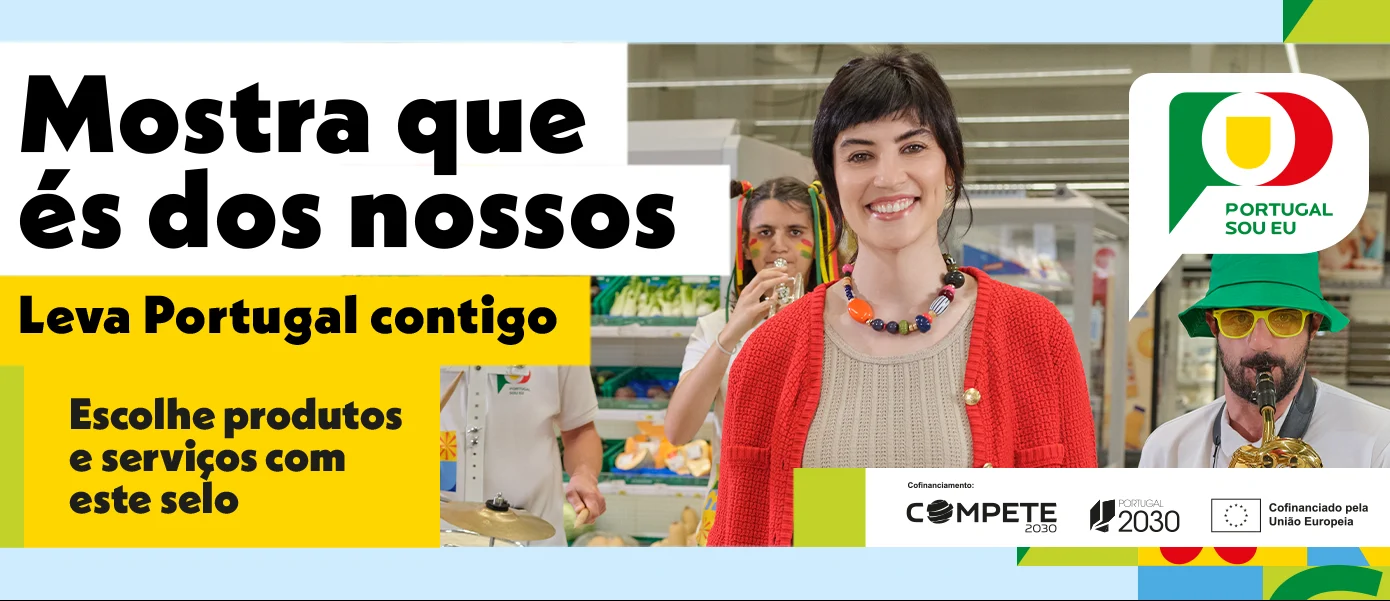 Portugal Sou Eu apela ao “espírito de equipa” dos portugueses