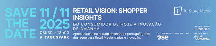 PUB - InStore Media Banner Newsletter Grande Consumo (700 x 150 px)