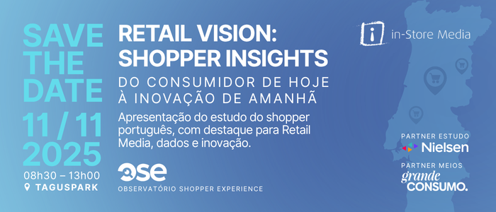 PUB - InStore Media Banner Newsletter Grande Consumo (700 x 300 px)