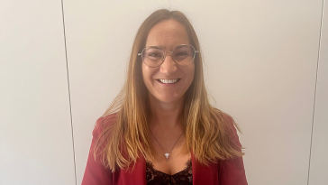 Optivisão coordenadora comercial