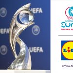 Lidl UEFA Women’s EURO 2025